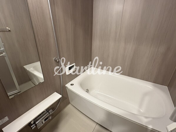 ジオエント上野稲荷町の物件内観写真